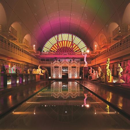La Tropicale De Croix - Chambre D'Hotes 外观 照片