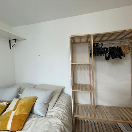 La Tropicale De Croix - Chambre D'Hotes 外观 照片