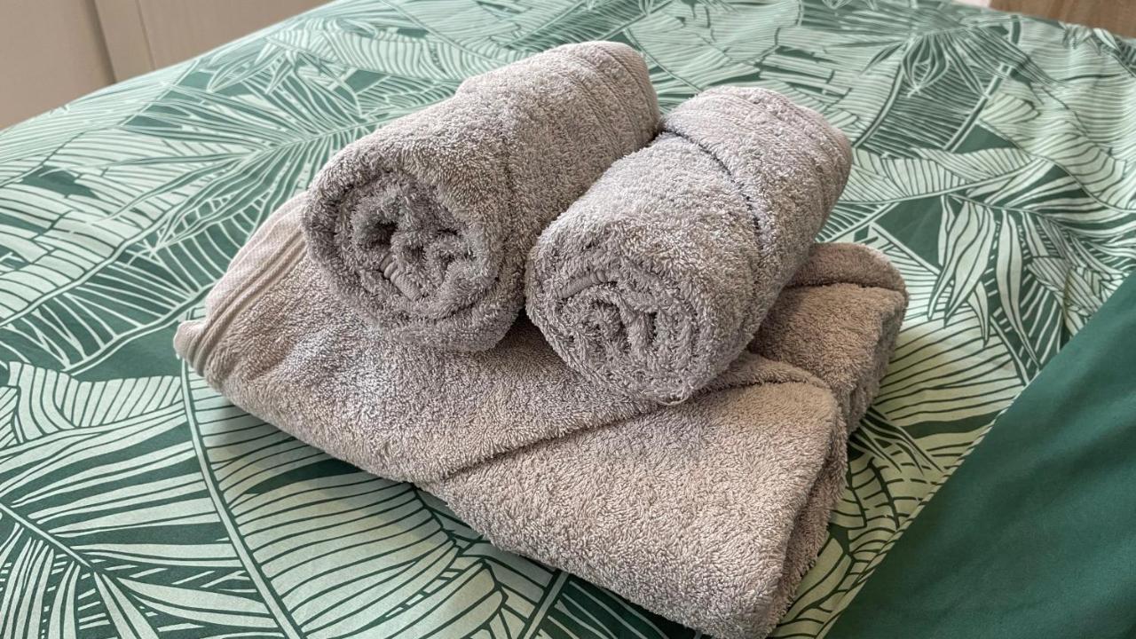 La Tropicale De Croix - Chambre D'Hotes 外观 照片