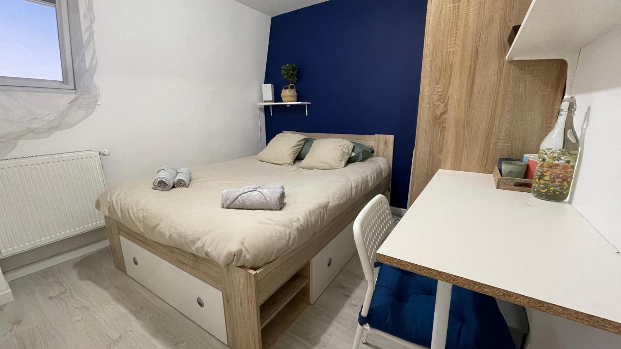 La Tropicale De Croix - Chambre D'Hotes 外观 照片