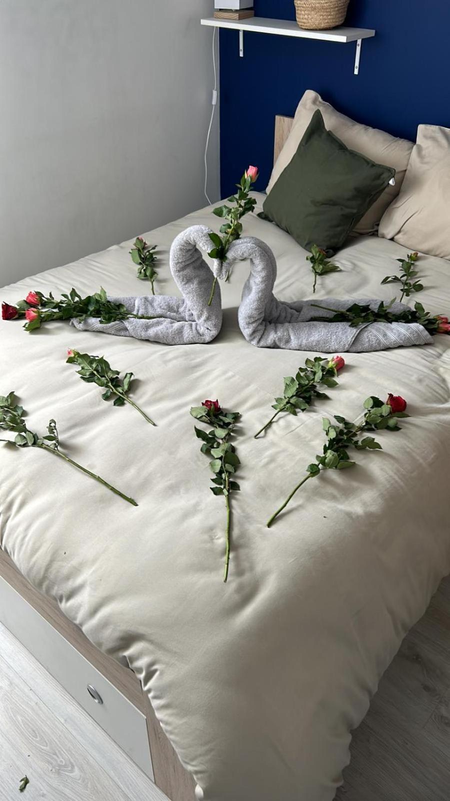 La Tropicale De Croix - Chambre D'Hotes 外观 照片
