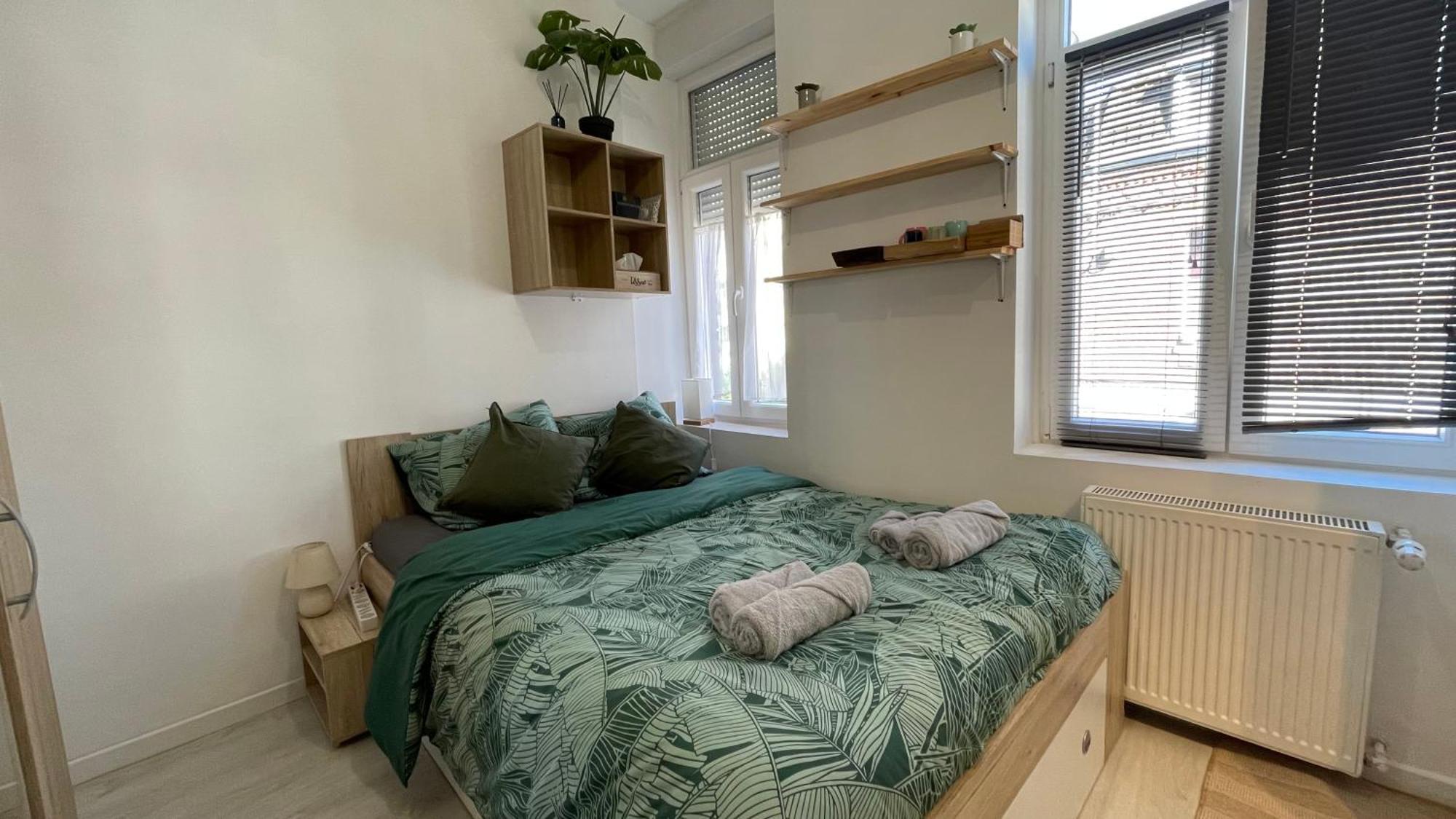 La Tropicale De Croix - Chambre D'Hotes 外观 照片