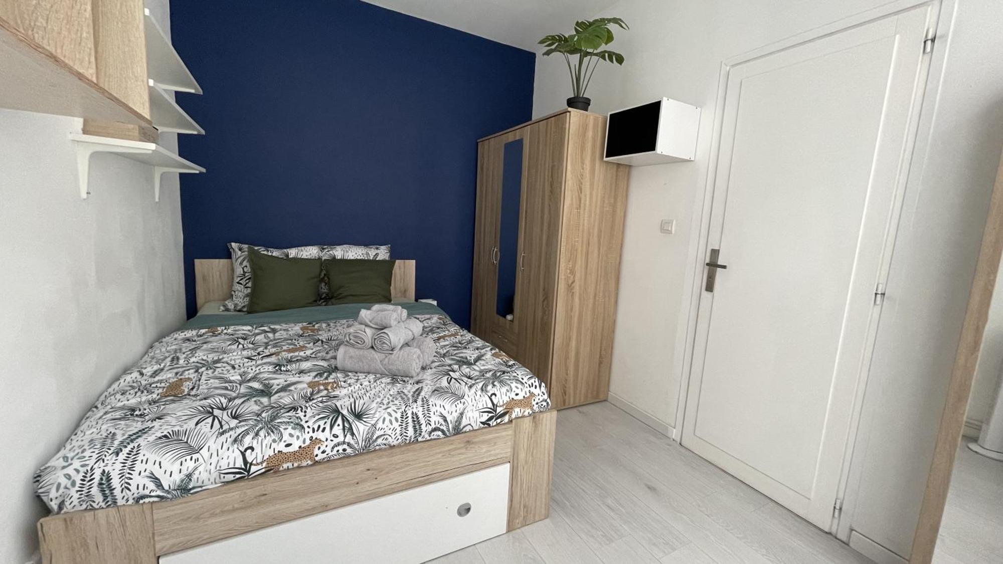 La Tropicale De Croix - Chambre D'Hotes 外观 照片