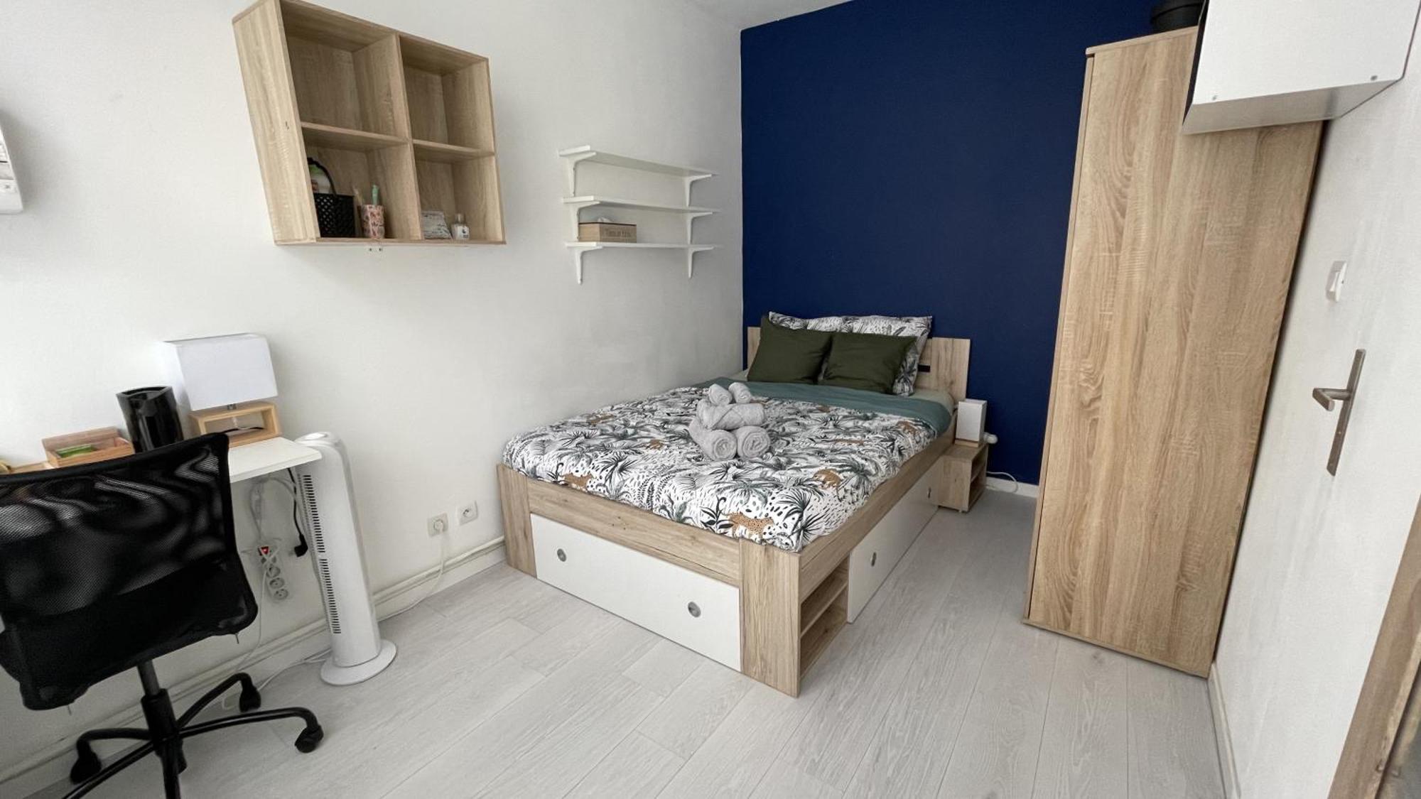 La Tropicale De Croix - Chambre D'Hotes 外观 照片