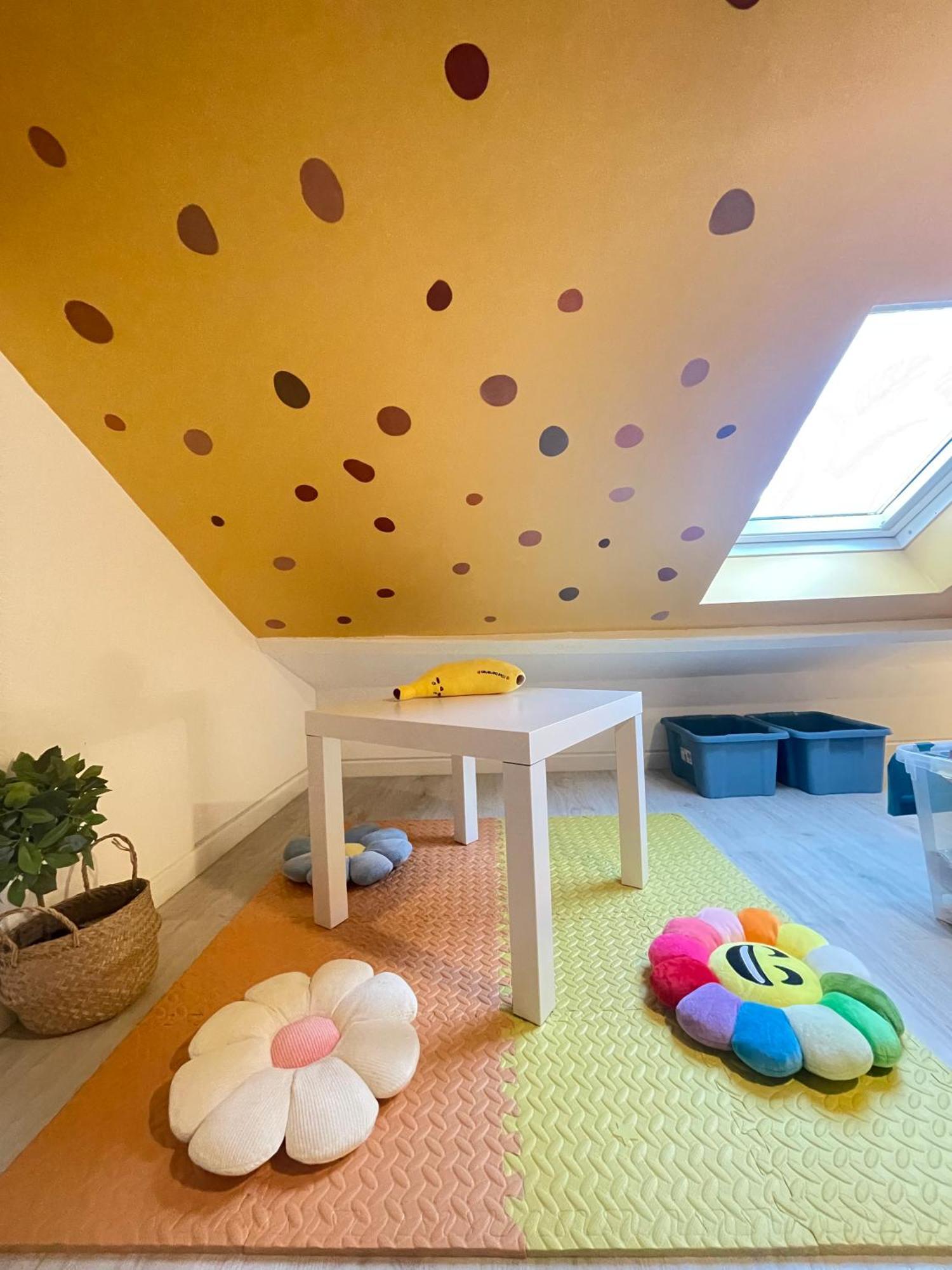 La Tropicale De Croix - Chambre D'Hotes 外观 照片