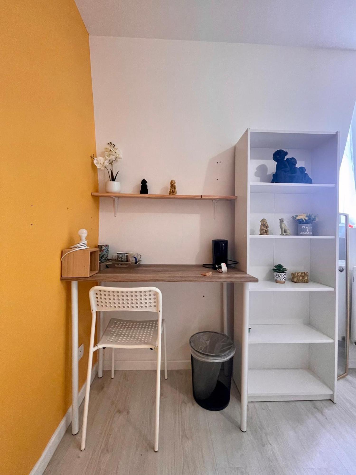 La Tropicale De Croix - Chambre D'Hotes 外观 照片